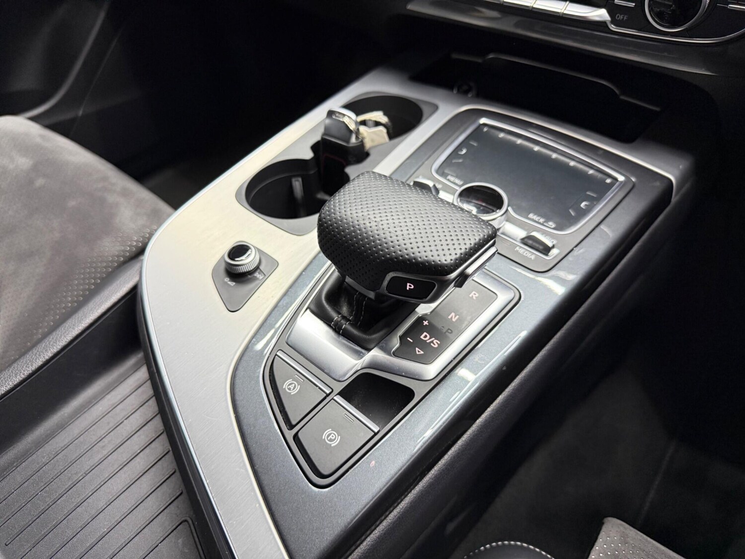 Used Audi Q7 2017 for sale - 78058412: Photo 15