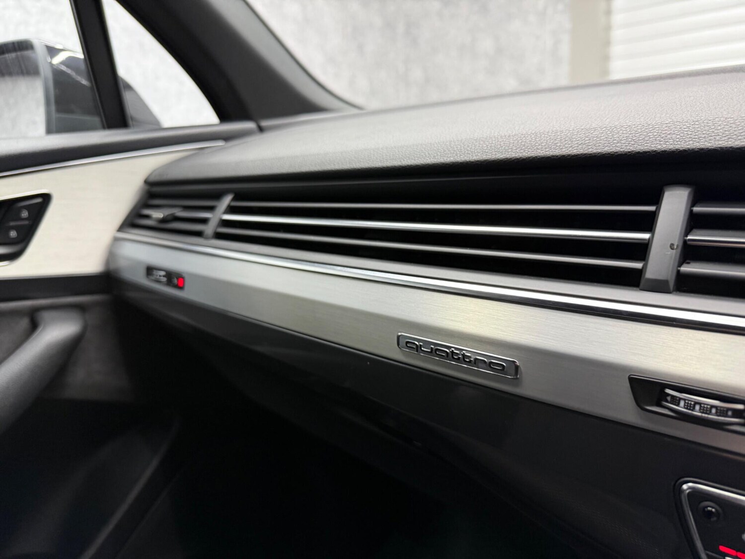 Used Audi Q7 2017 for sale - 78058412: Photo 16