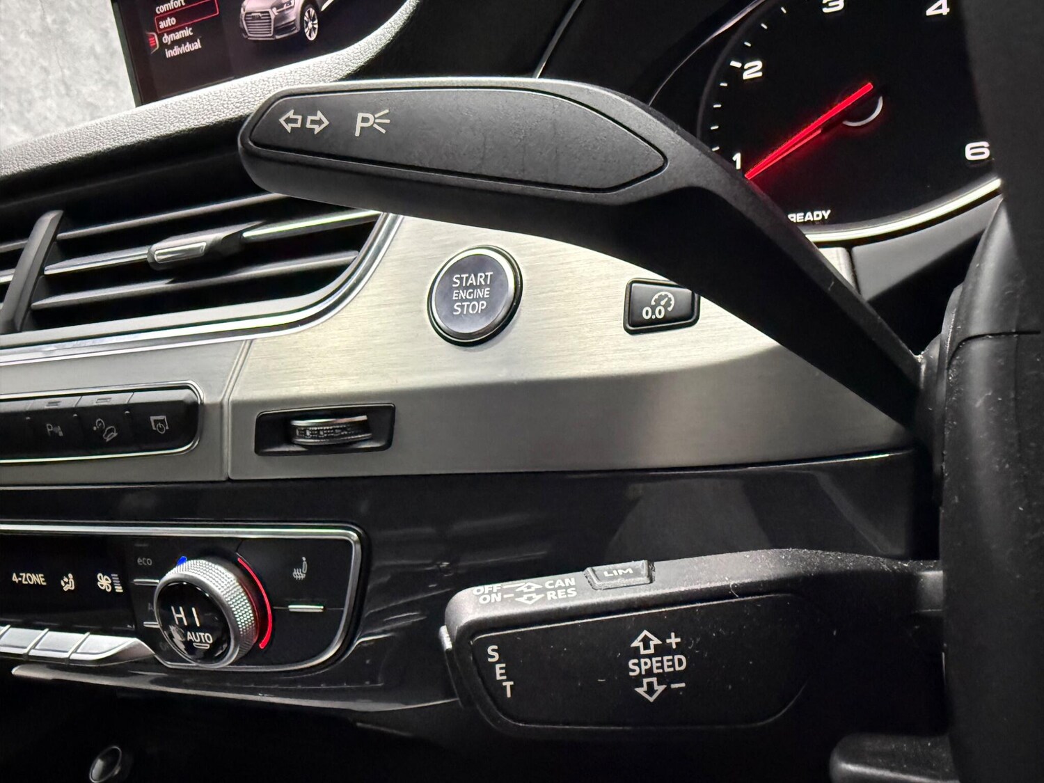 Used Audi Q7 2017 for sale - 78058412: Photo 19