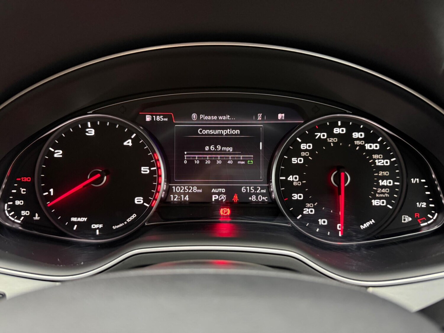 Used Audi Q7 2017 for sale - 78058412: Photo 20