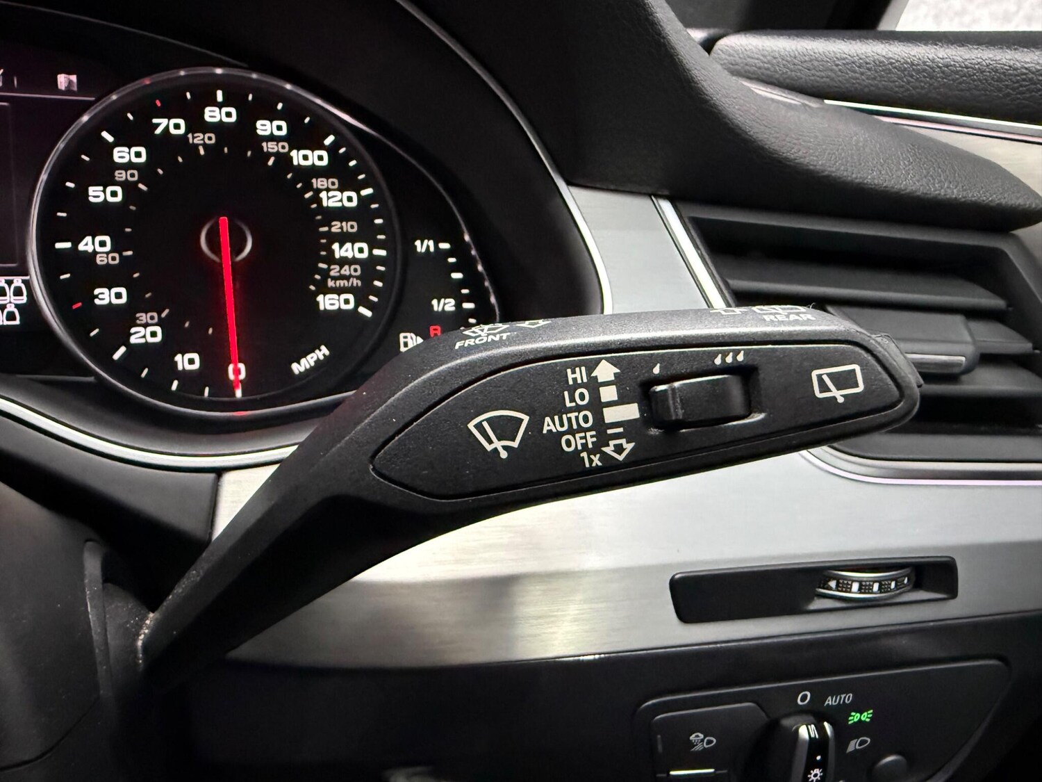 Used Audi Q7 2017 for sale - 78058412: Photo 21