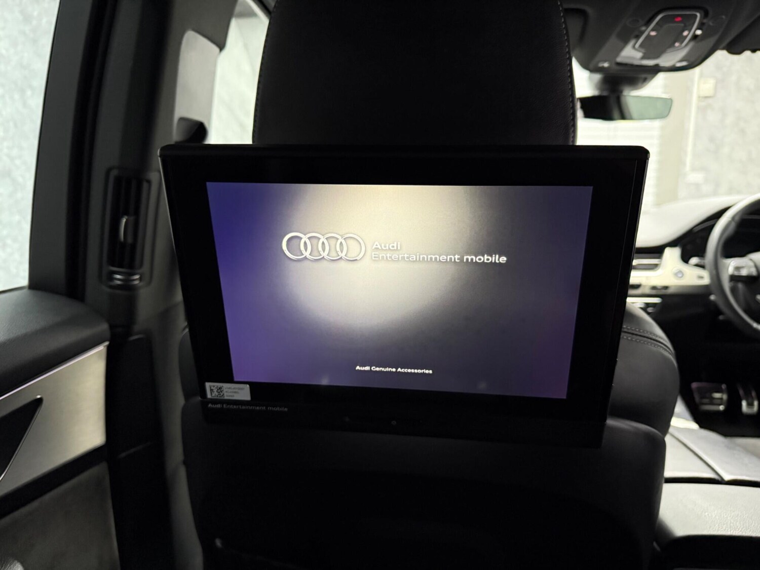 Used Audi Q7 2017 for sale - 78058412: Photo 28