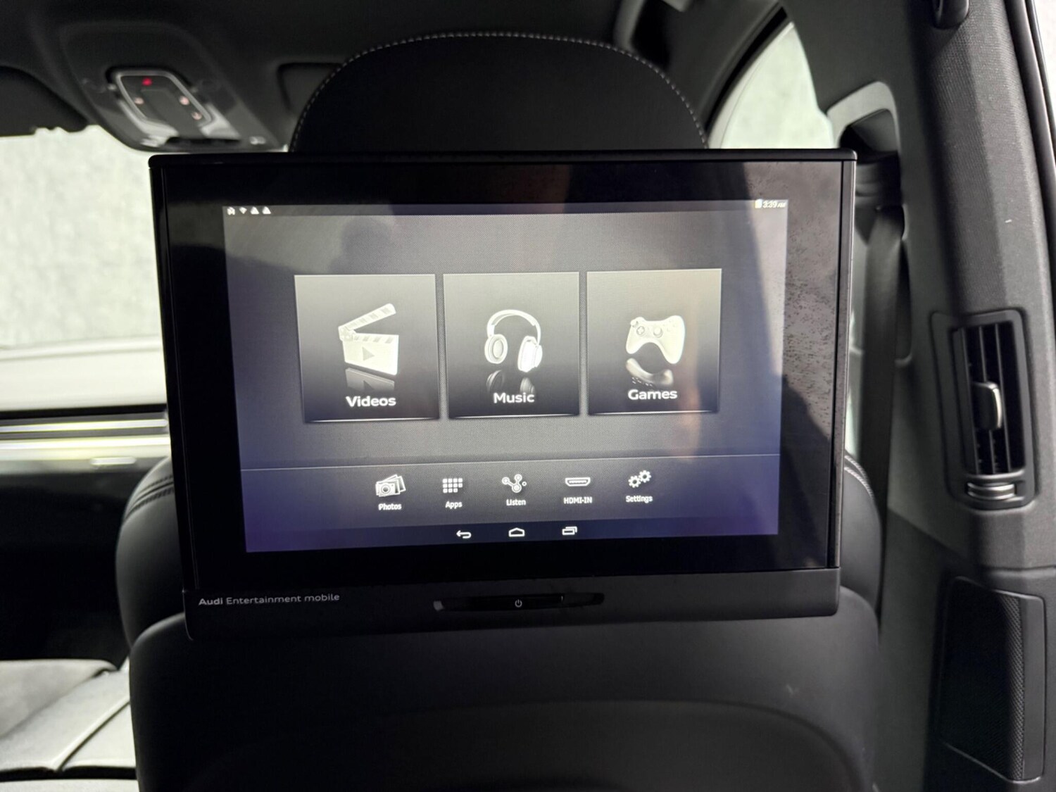 Used Audi Q7 2017 for sale - 78058412: Photo 29