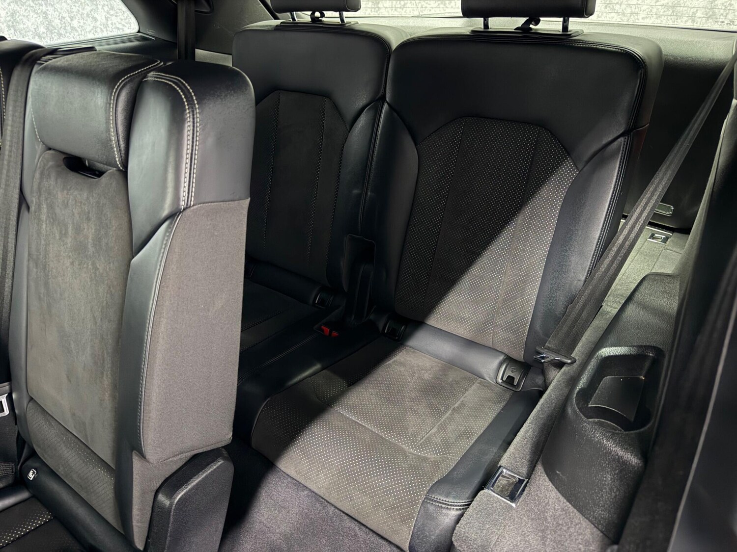 Used Audi Q7 2017 for sale - 78058412: Photo 33