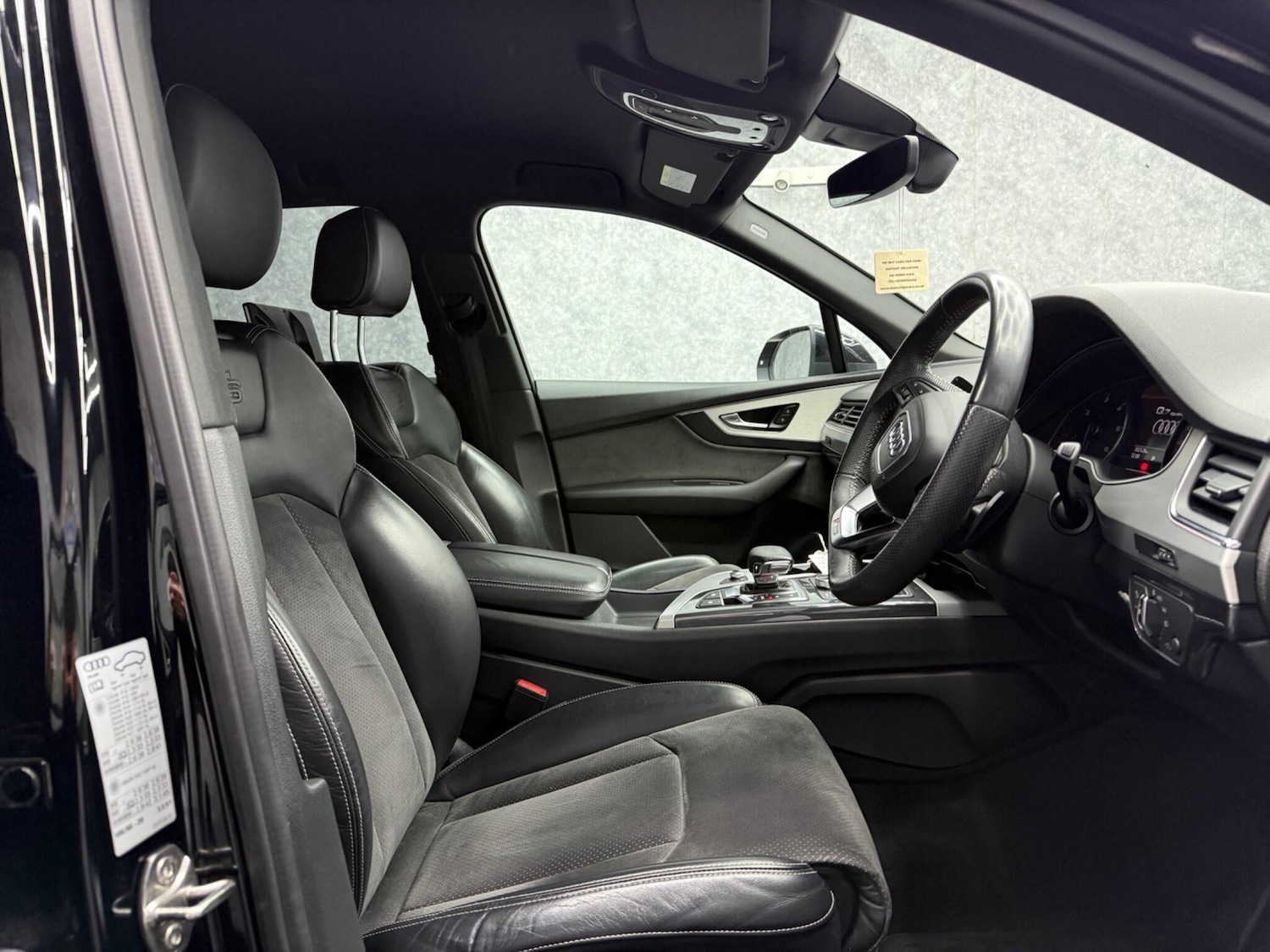 Used Audi Q7 2017 for sale - 78058412: Photo 5