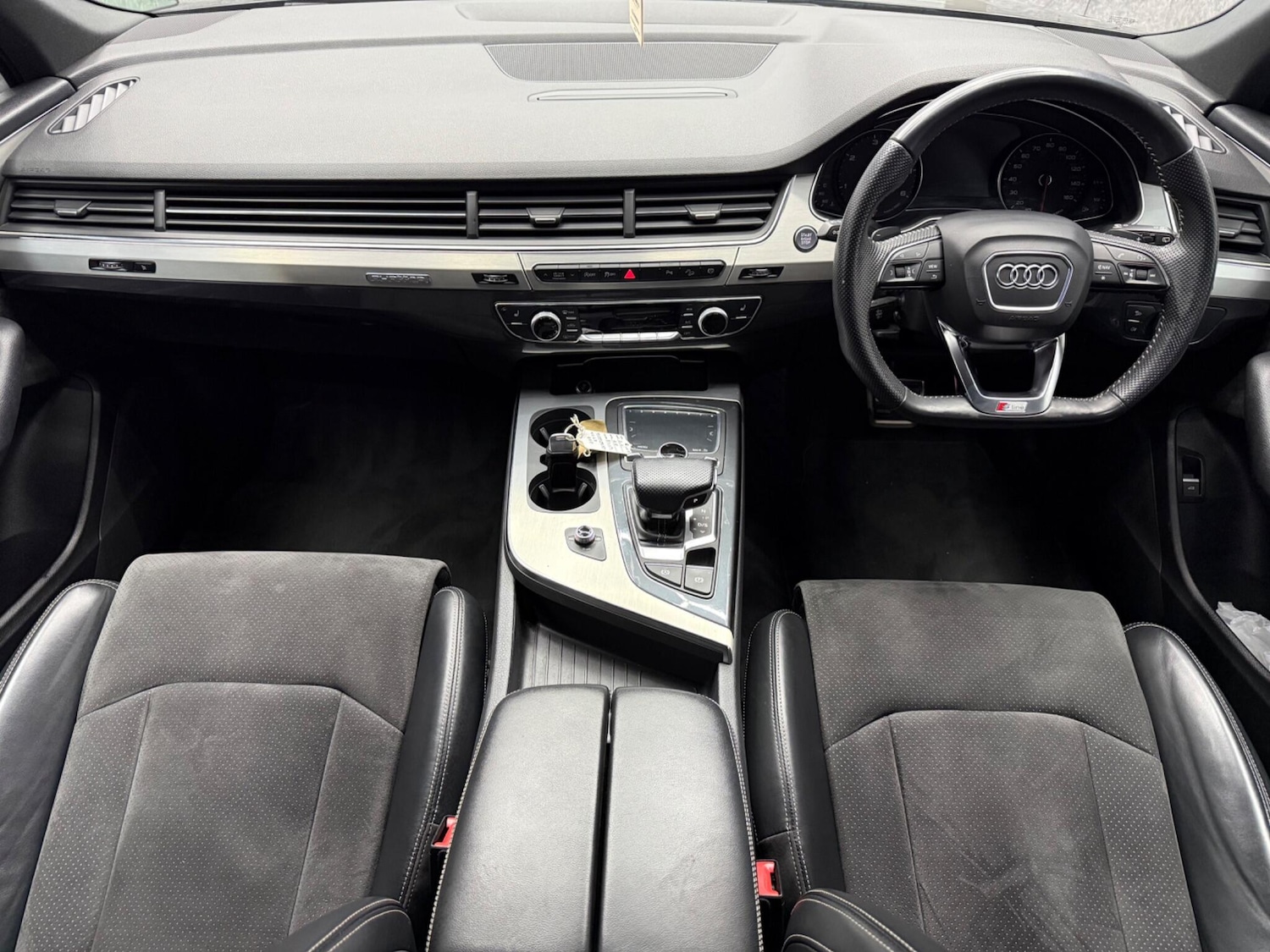 Used Audi Q7 2017 for sale - 78058412: Photo 6