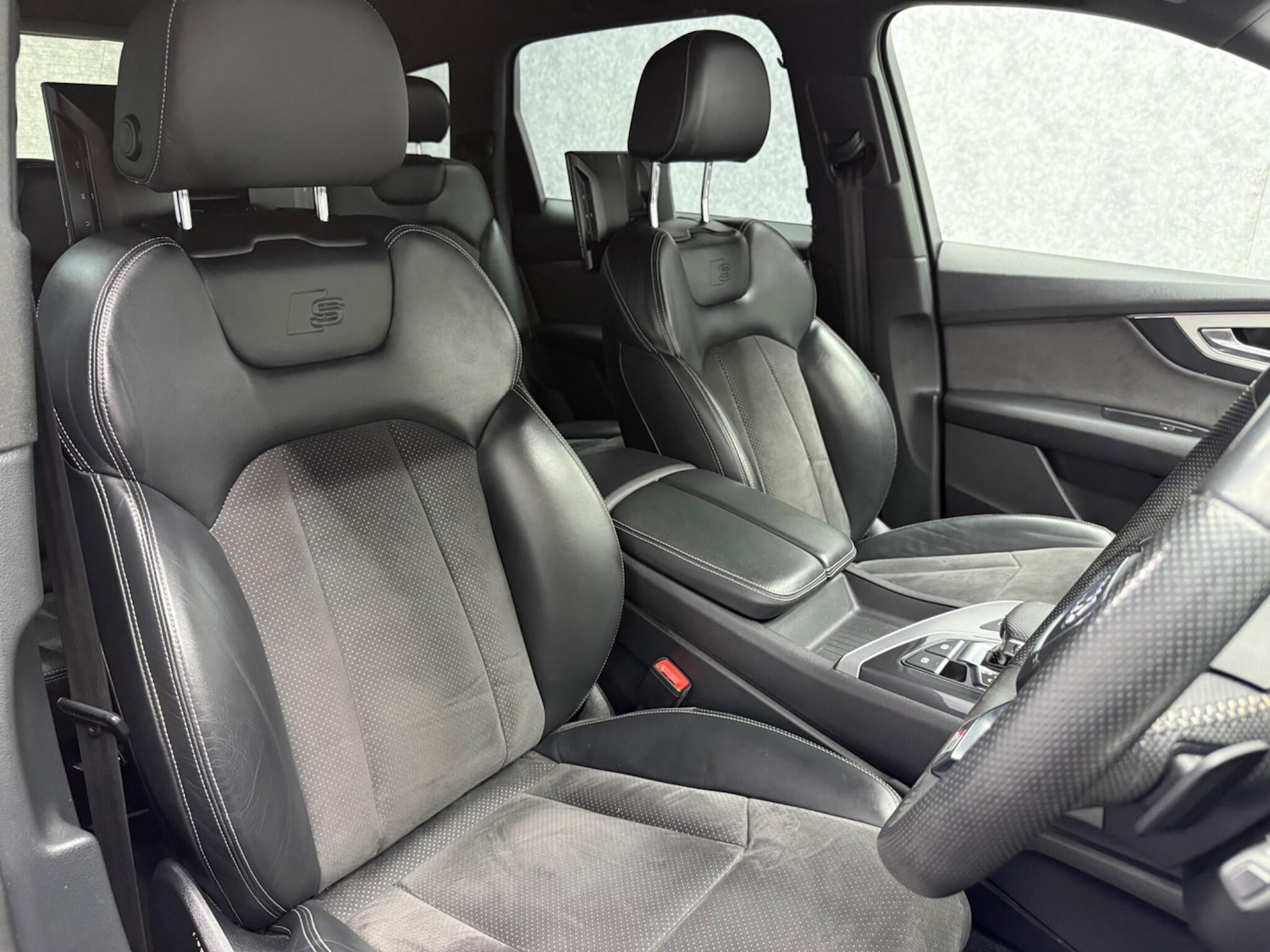 Used Audi Q7 2017 for sale - 78058412: Photo 7