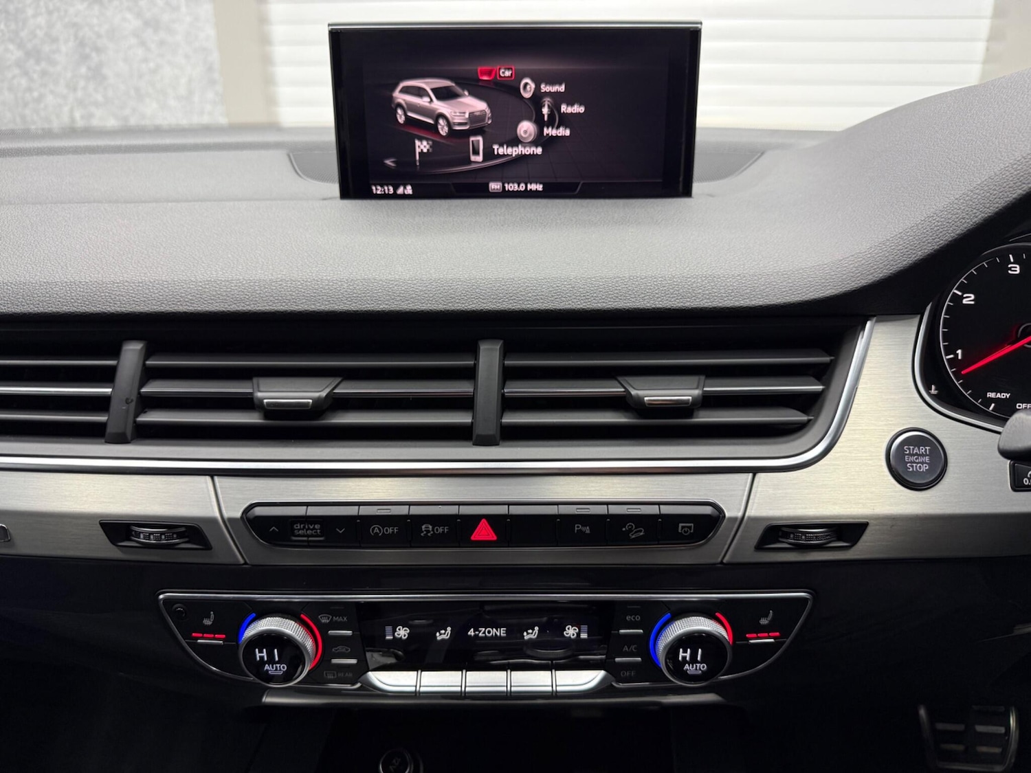 Used Audi Q7 2017 for sale - 78058412: Photo 9