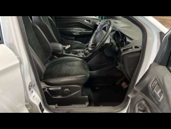 Used Ford Kuga 2017 for sale - 74395438: Photo