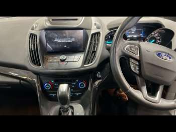 Used Ford Kuga 2017 for sale - 74395438: Photo