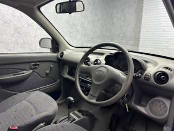Used Hyundai Atoz 1999 for sale - 73407443: Photo