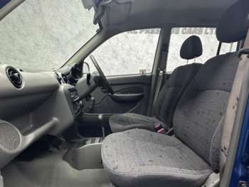 Used Hyundai Atoz 1999 for sale - 73407443: Photo