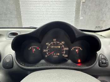 Used Hyundai Atoz 1999 for sale - 73407443: Photo