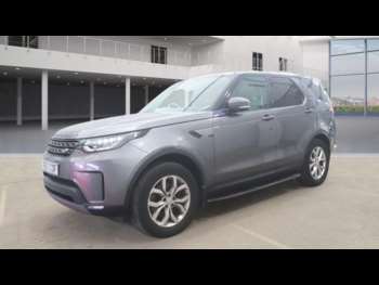(67) - 2.0 SD4 SE Auto 4WD Euro 6 (s/s) 5dr