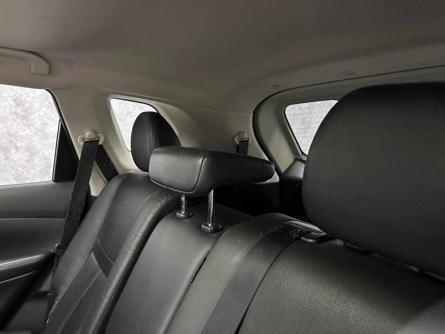 Used Nissan X-Trail 2017 for sale - 78058882: Photo 10