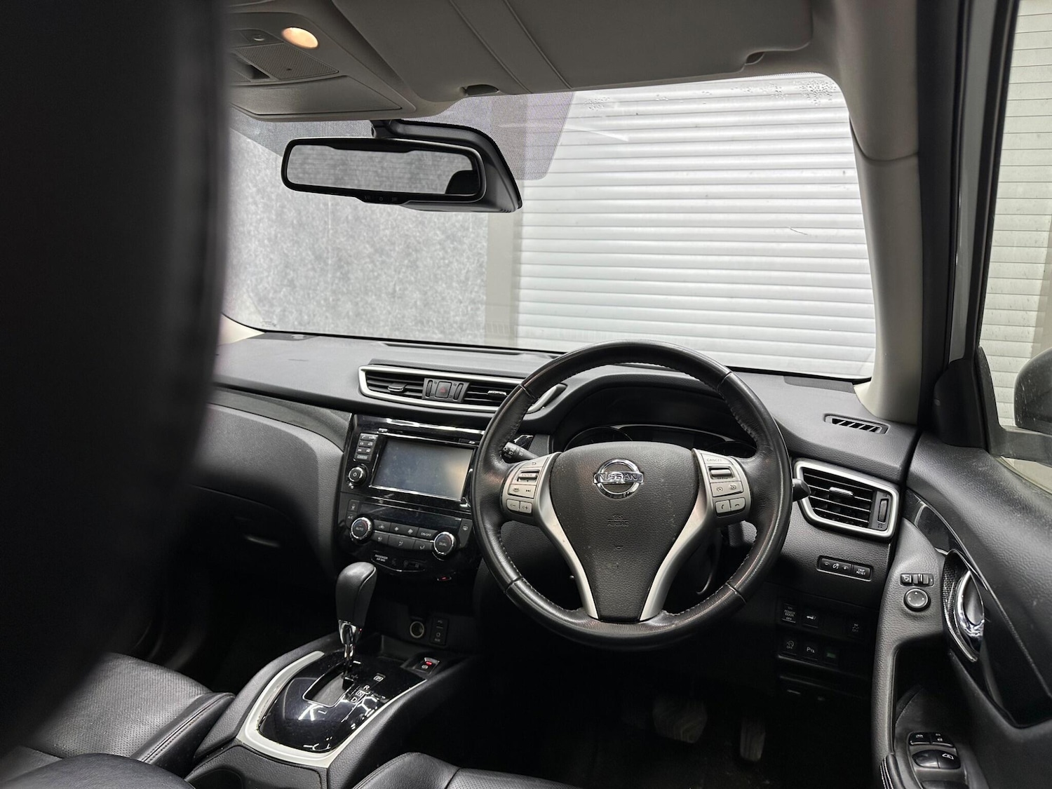 Used Nissan X-Trail 2017 for sale - 78058882: Photo 12