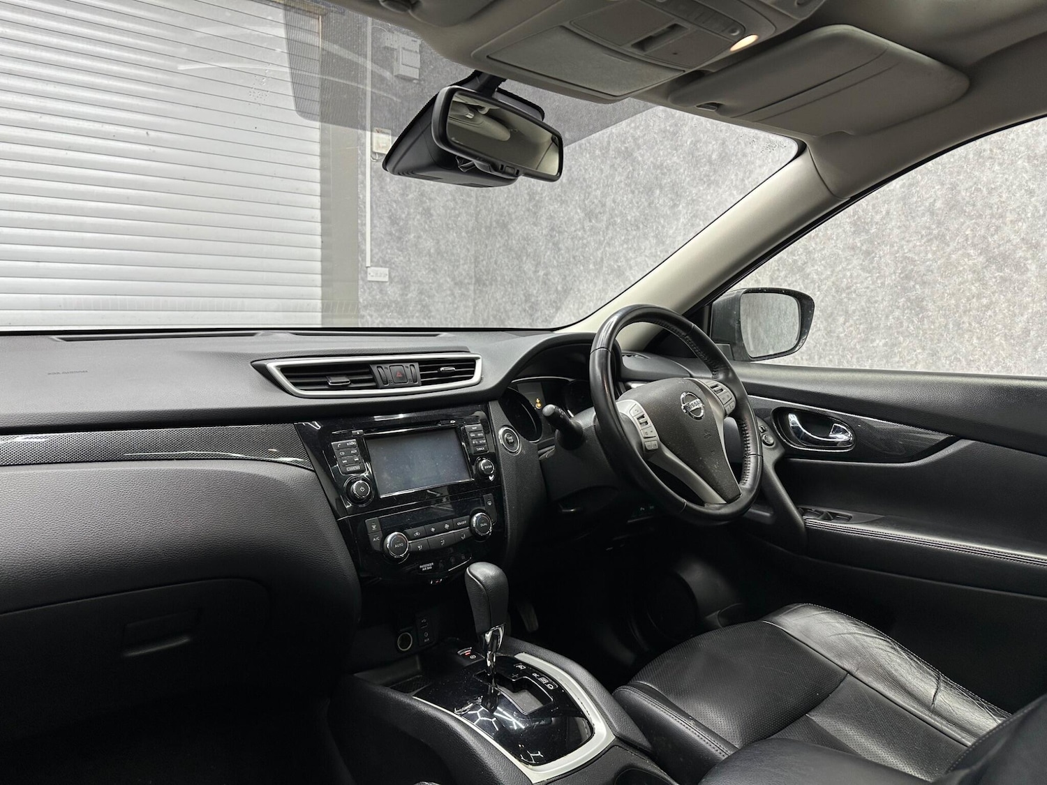 Used Nissan X-Trail 2017 for sale - 78058882: Photo 13