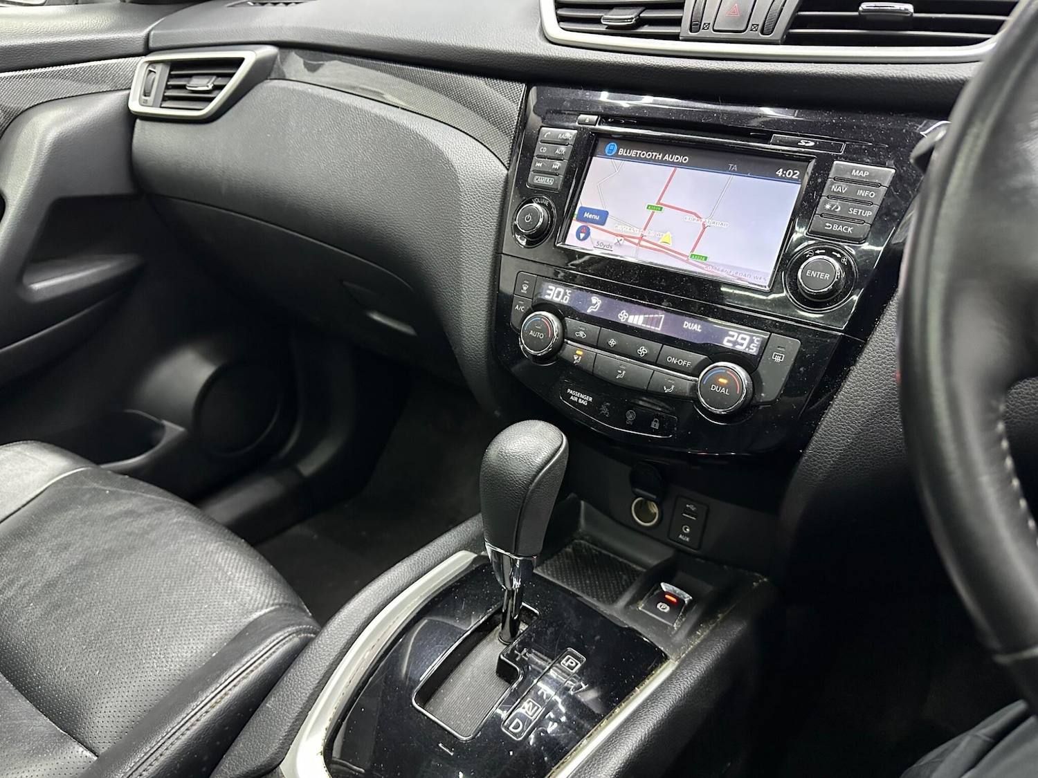 Used Nissan X-Trail 2017 for sale - 78058882: Photo 14