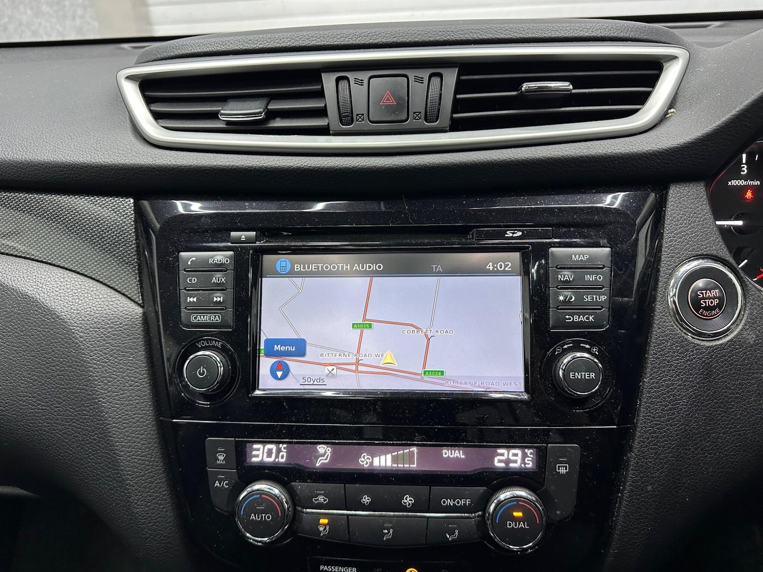 Used Nissan X-Trail 2017 for sale - 78058882: Photo 16