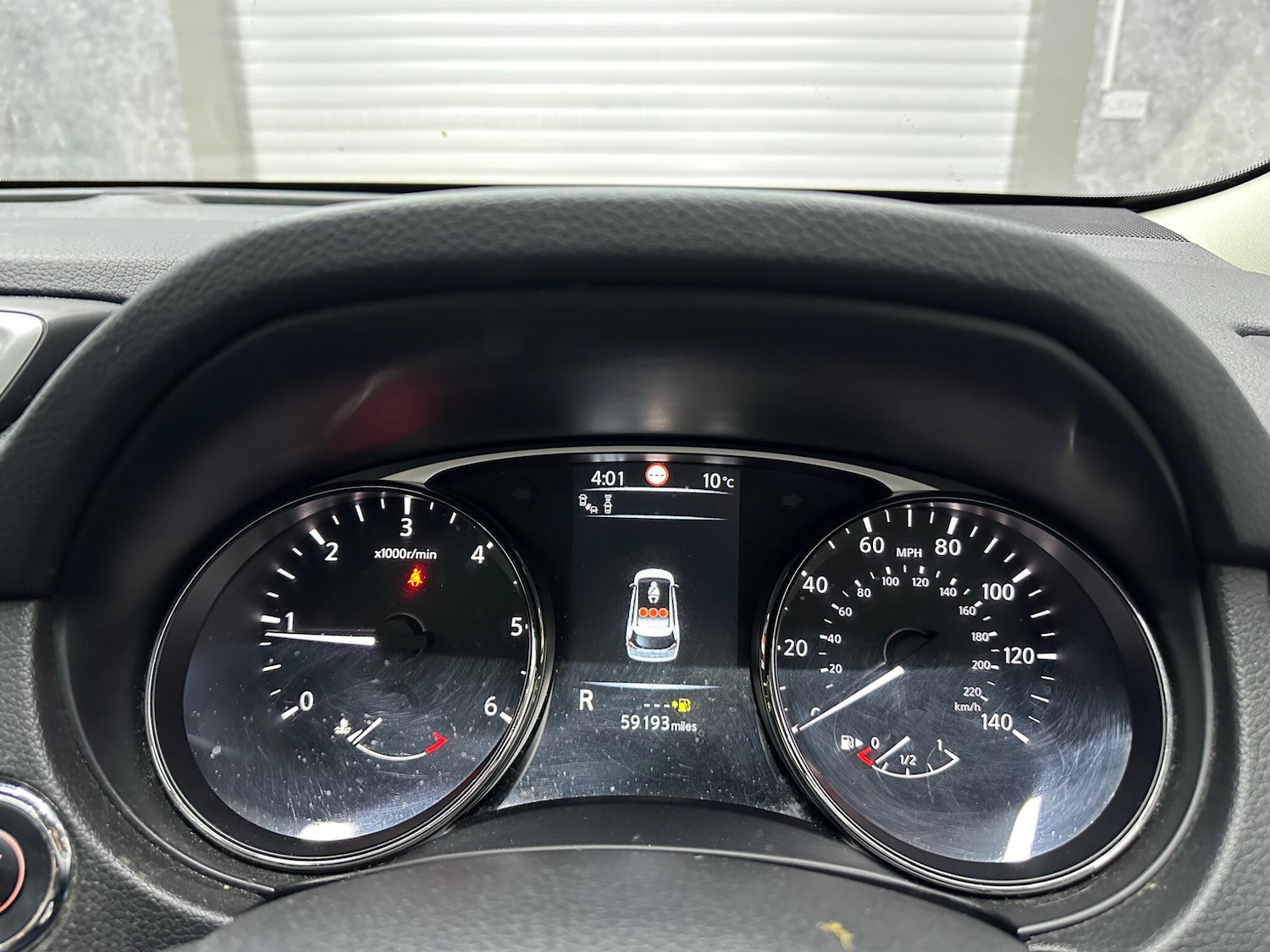 Used Nissan X-Trail 2017 for sale - 78058882: Photo 17