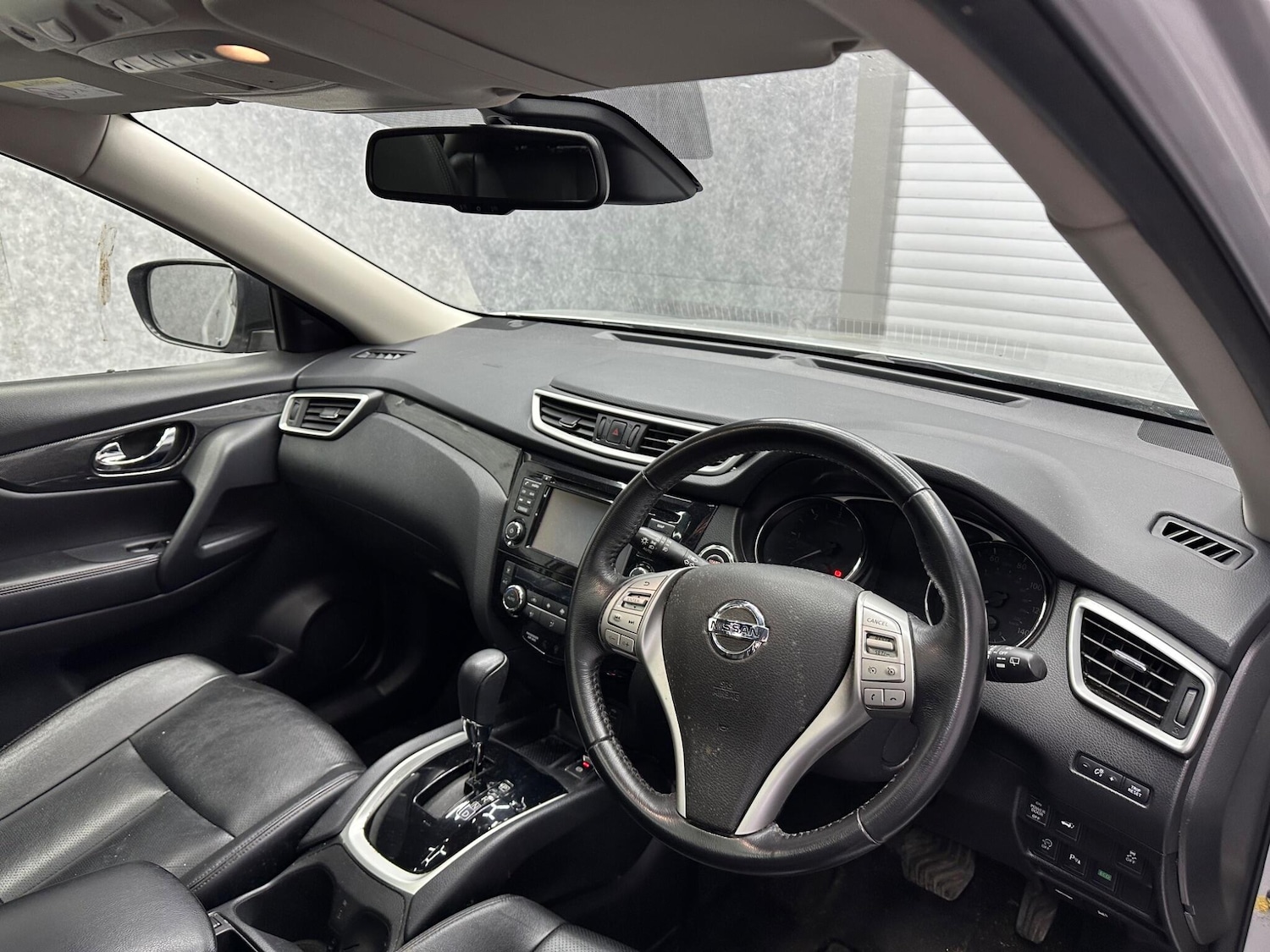 Used Nissan X-Trail 2017 for sale - 78058882: Photo 2