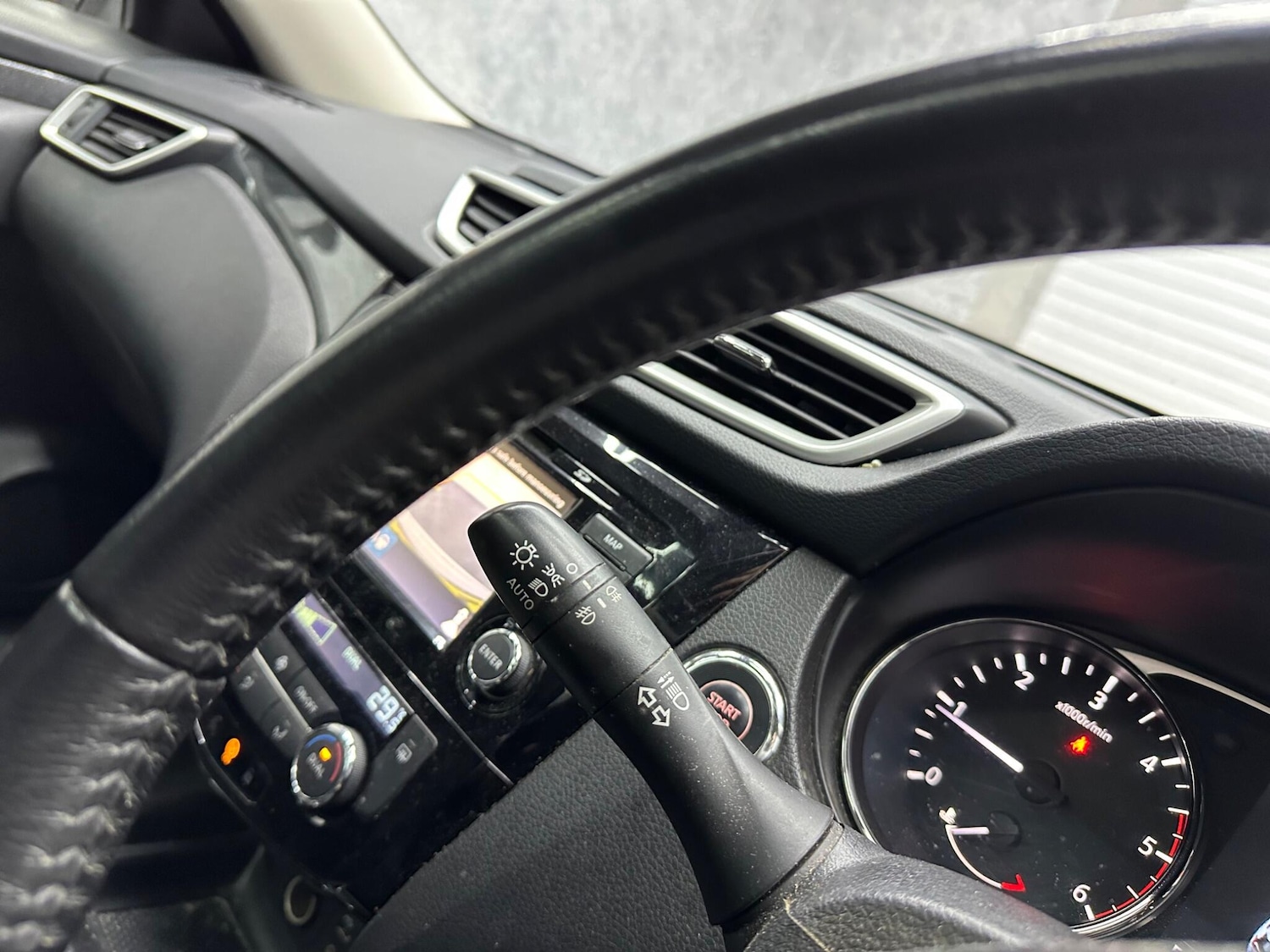 Used Nissan X-Trail 2017 for sale - 78058882: Photo 20