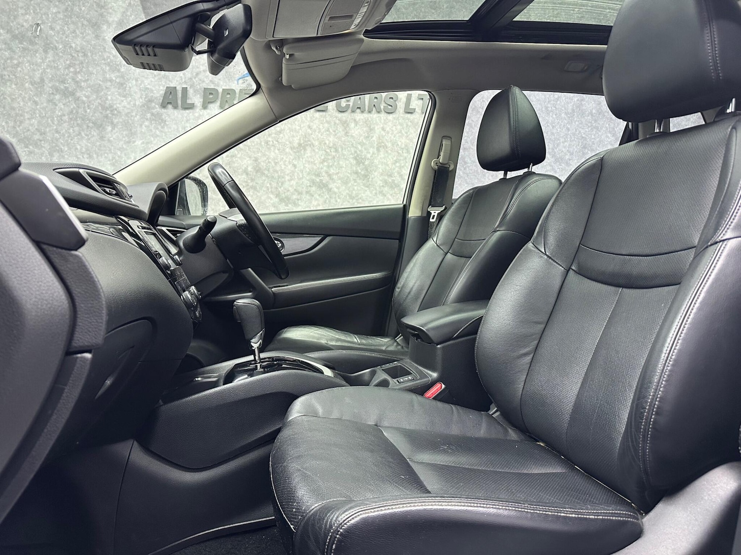 Used Nissan X-Trail 2017 for sale - 78058882: Photo 3