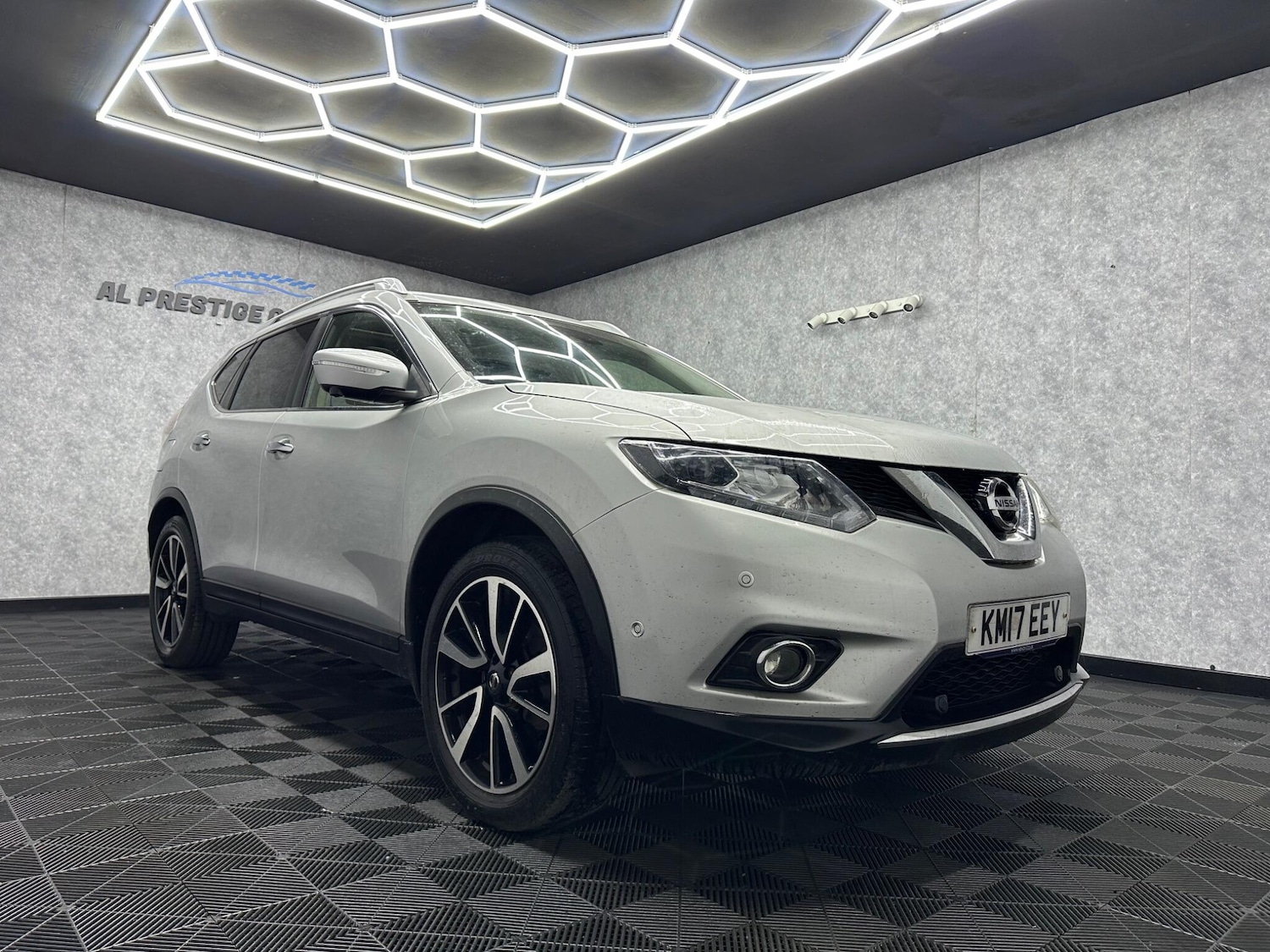 Used Nissan X-Trail 2017 for sale - 78058882: Photo 6