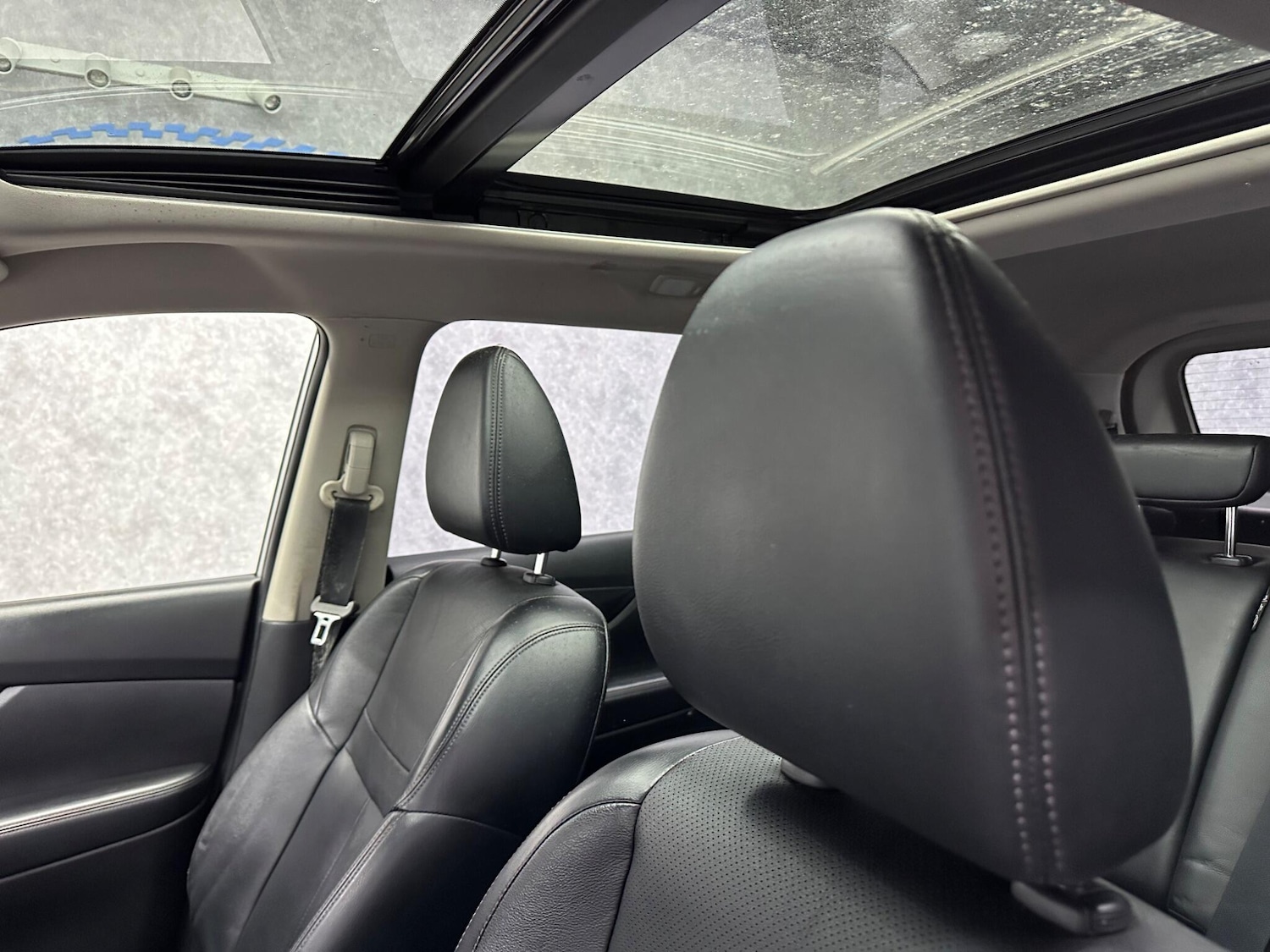 Used Nissan X-Trail 2017 for sale - 78058882: Photo 8