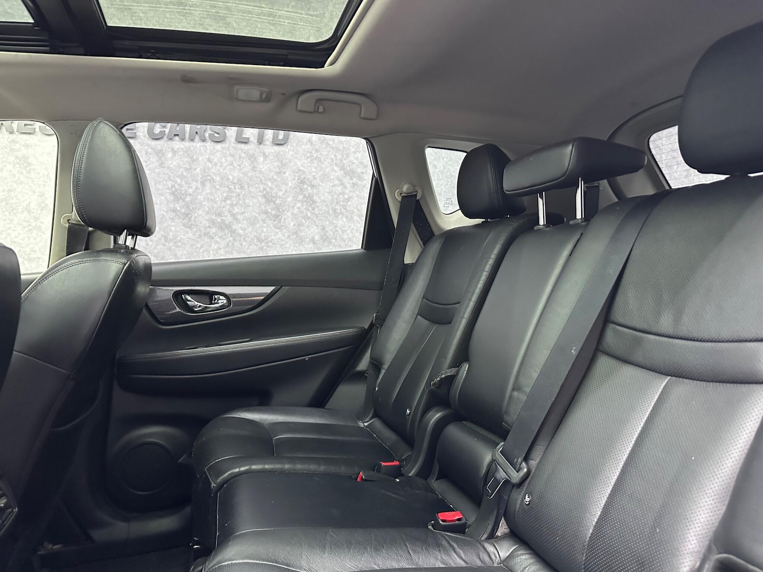 Used Nissan X-Trail 2017 for sale - 78058882: Photo 9