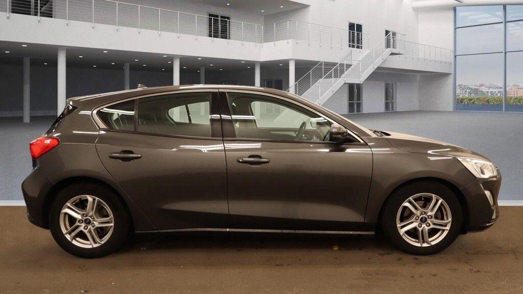 Used Ford Focus 2018 for sale - 76667357: Photo 11