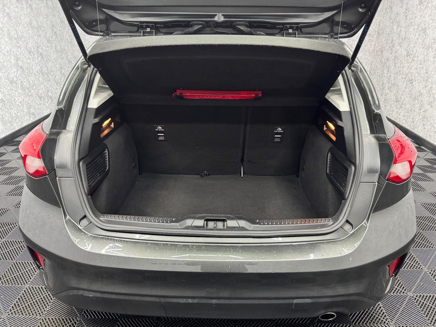 Used Ford Focus 2018 for sale - 76667357: Photo 27