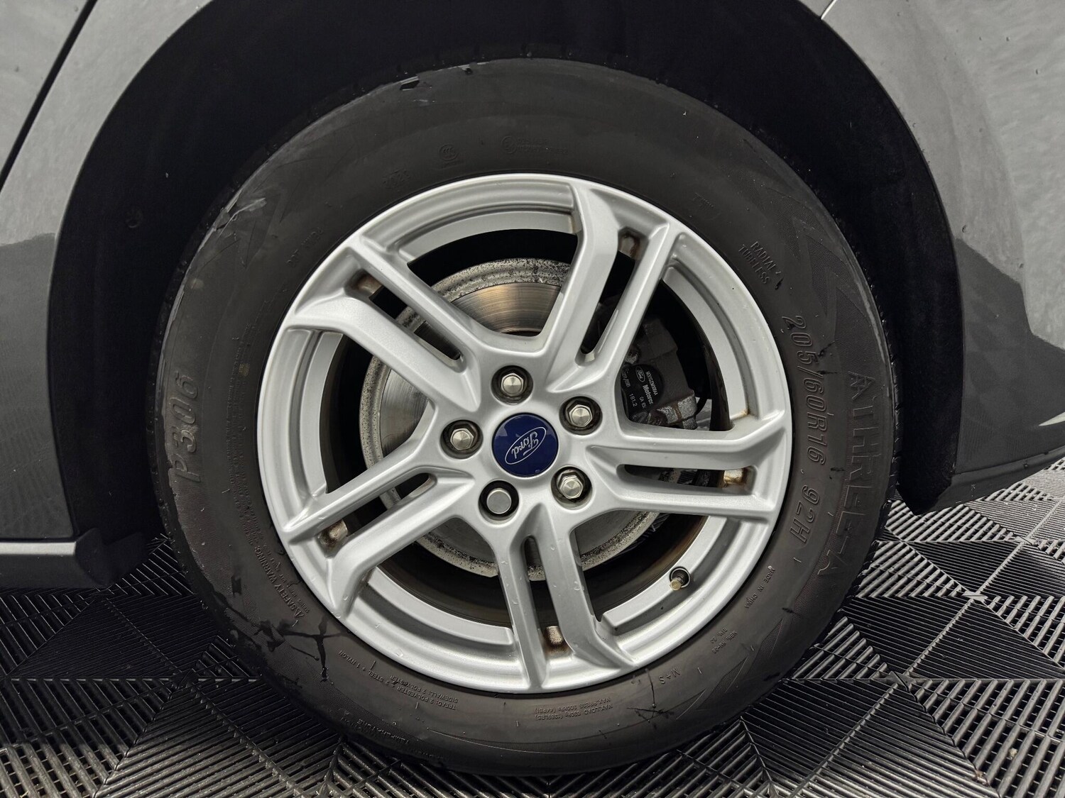 Used Ford Focus 2018 for sale - 76667357: Photo 29