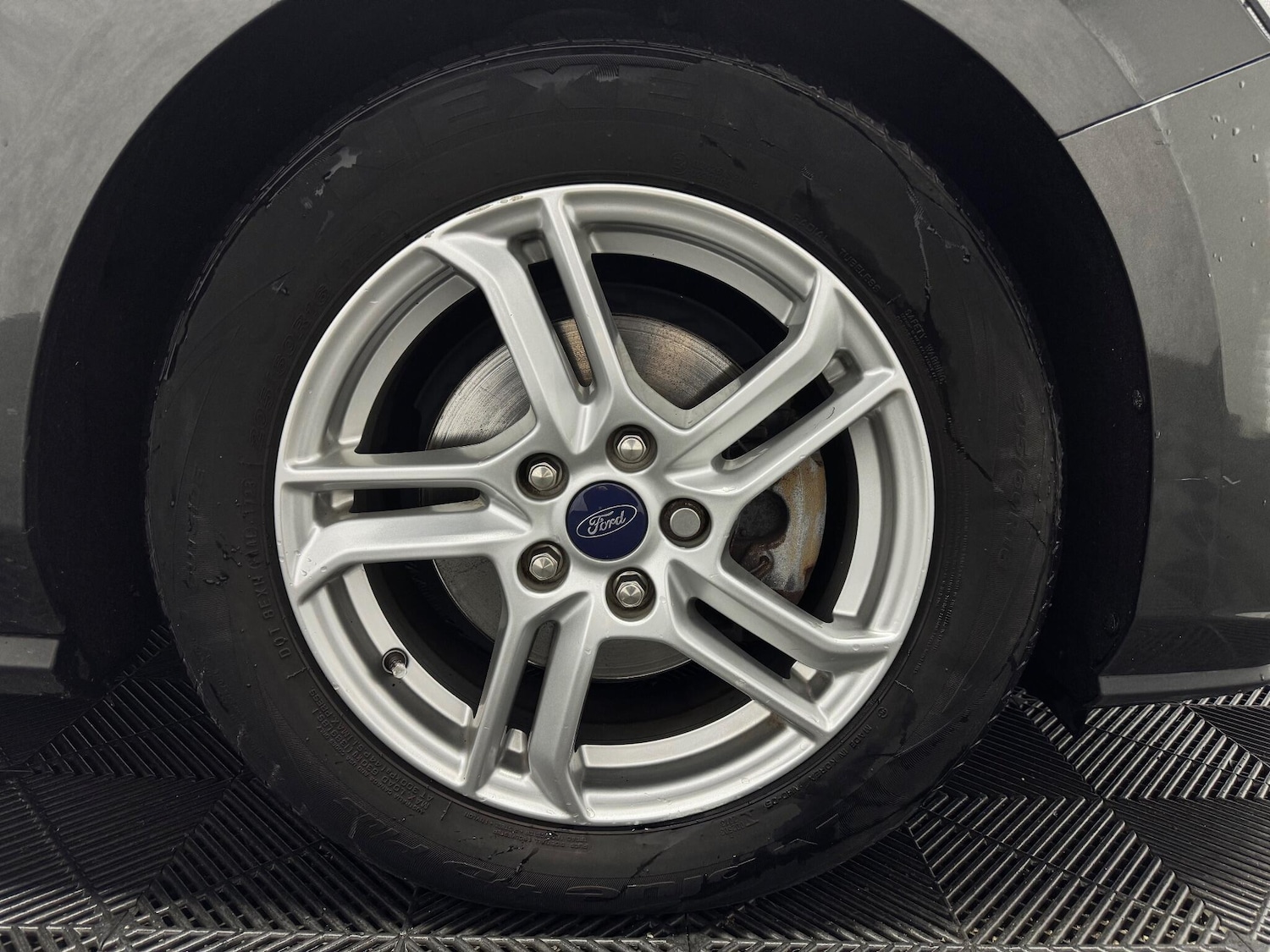 Used Ford Focus 2018 for sale - 76667357: Photo 30