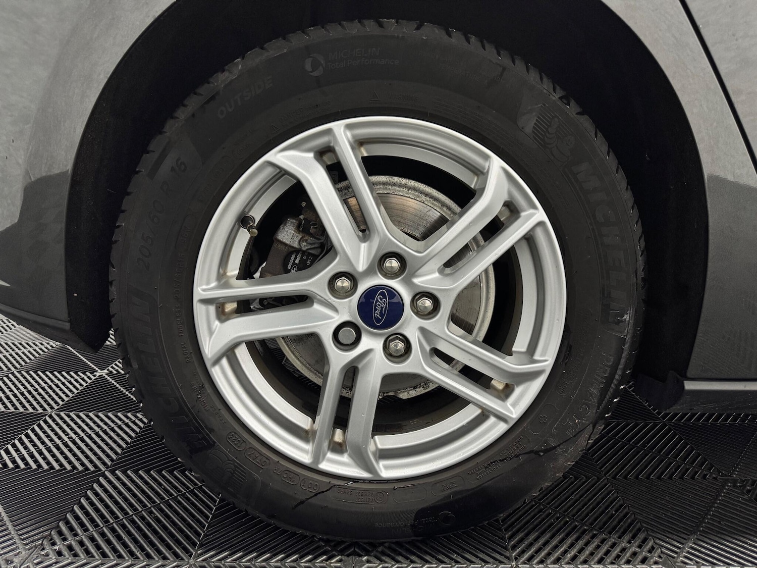 Used Ford Focus 2018 for sale - 76667357: Photo 31