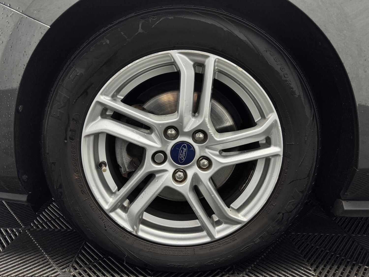 Used Ford Focus 2018 for sale - 76667357: Photo 32