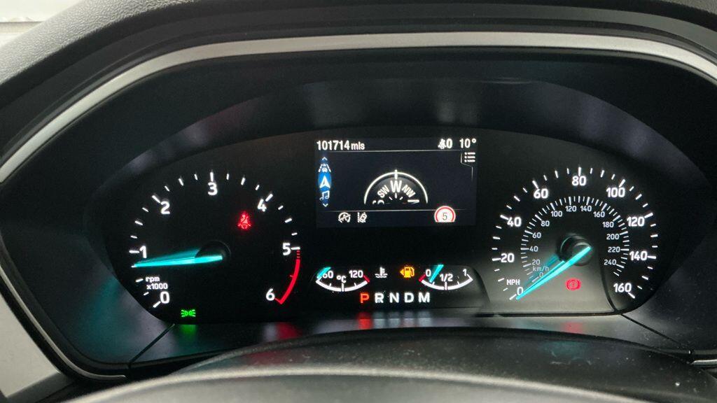 Used Ford Focus 2018 for sale - 76667357: Photo 4