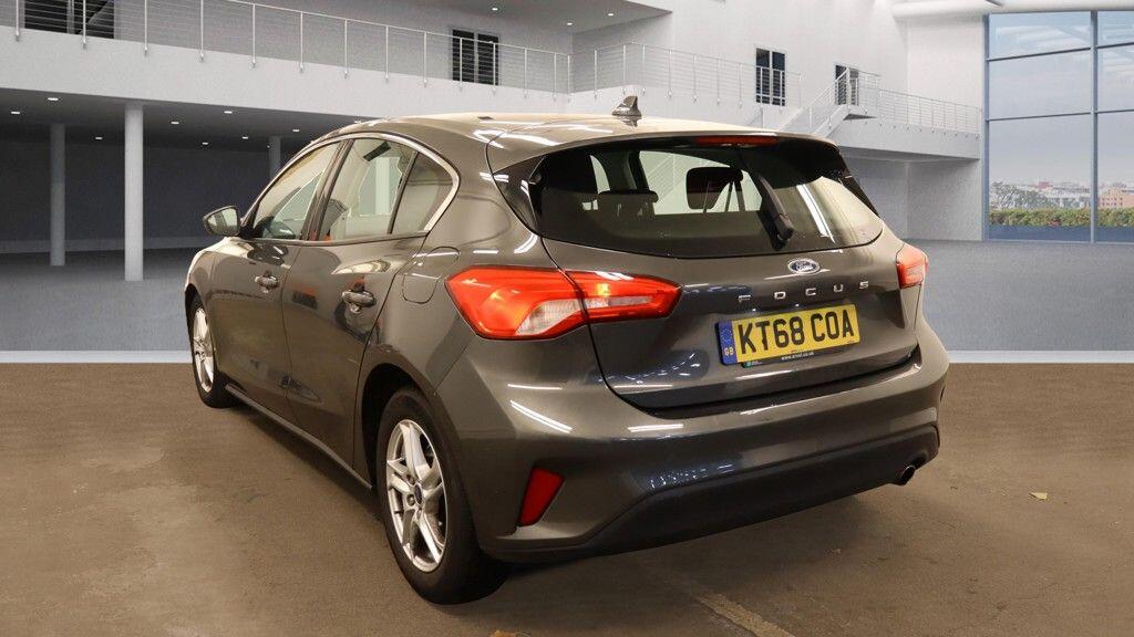 Used Ford Focus 2018 for sale - 76667357: Photo 6