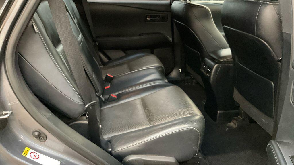 Used Lexus RX 2015 for sale - 77510399: Photo 3