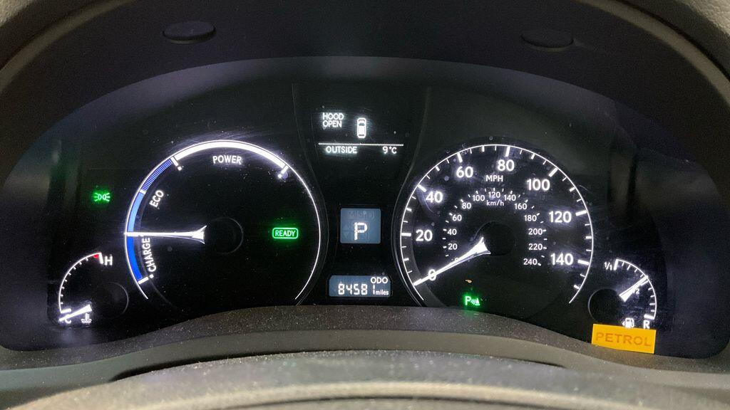 Used Lexus RX 2015 for sale - 77510399: Photo 5