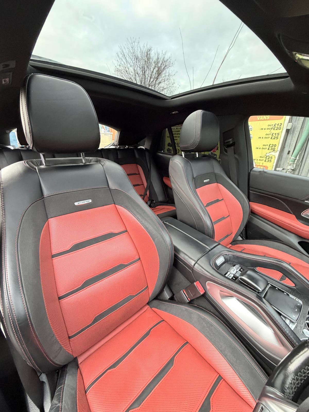 Used Mercedes-Benz GLE 2021 for sale - 77255011: Photo 12