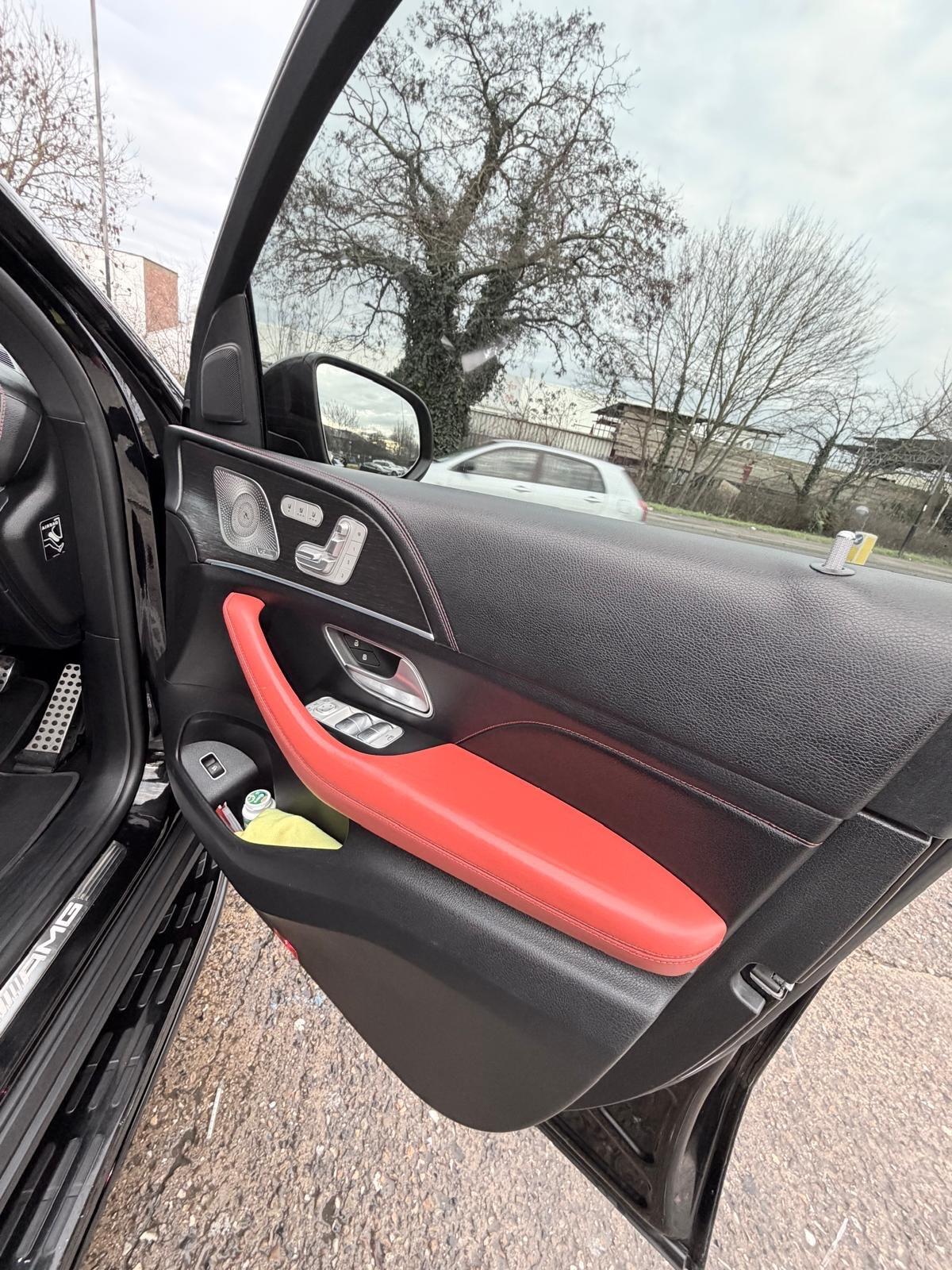 Used Mercedes-Benz GLE 2021 for sale - 77255011: Photo 13