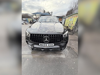 Used Mercedes-Benz GLE 2021 for sale - 77255011: Photo