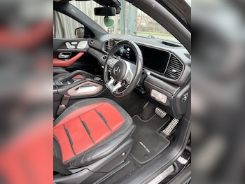 Used Mercedes-Benz GLE 2021 for sale - 77255011: Photo