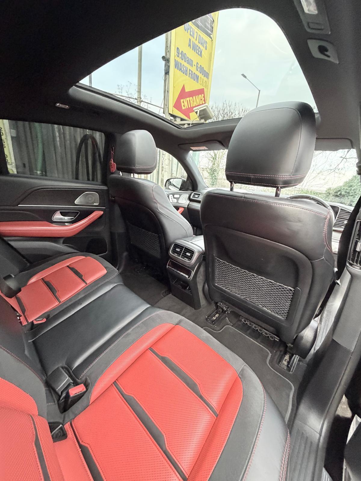 Used Mercedes-Benz GLE 2021 for sale - 77255011: Photo 3