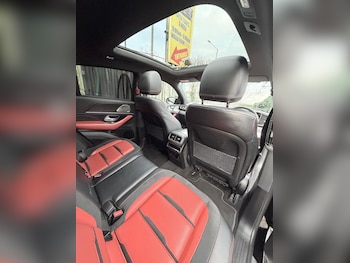 Used Mercedes-Benz GLE 2021 for sale - 77255011: Photo