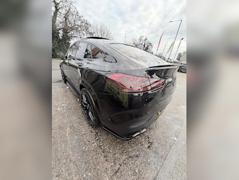 Used Mercedes-Benz GLE 2021 for sale - 77255011: Photo