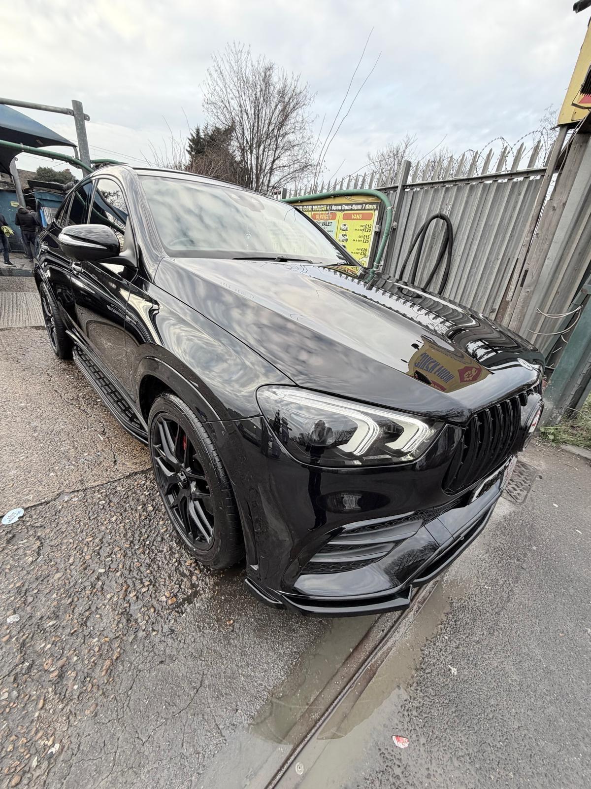 Used Mercedes-Benz GLE 2021 for sale - 77255011: Photo 5