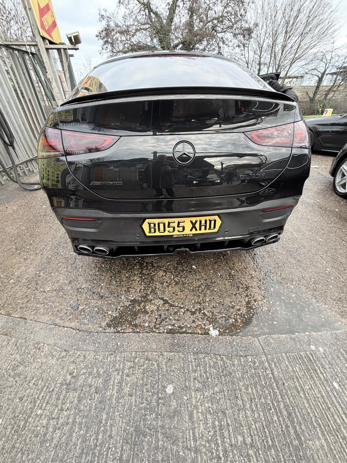 Used Mercedes-Benz GLE 2021 for sale - 77255011: Photo 7