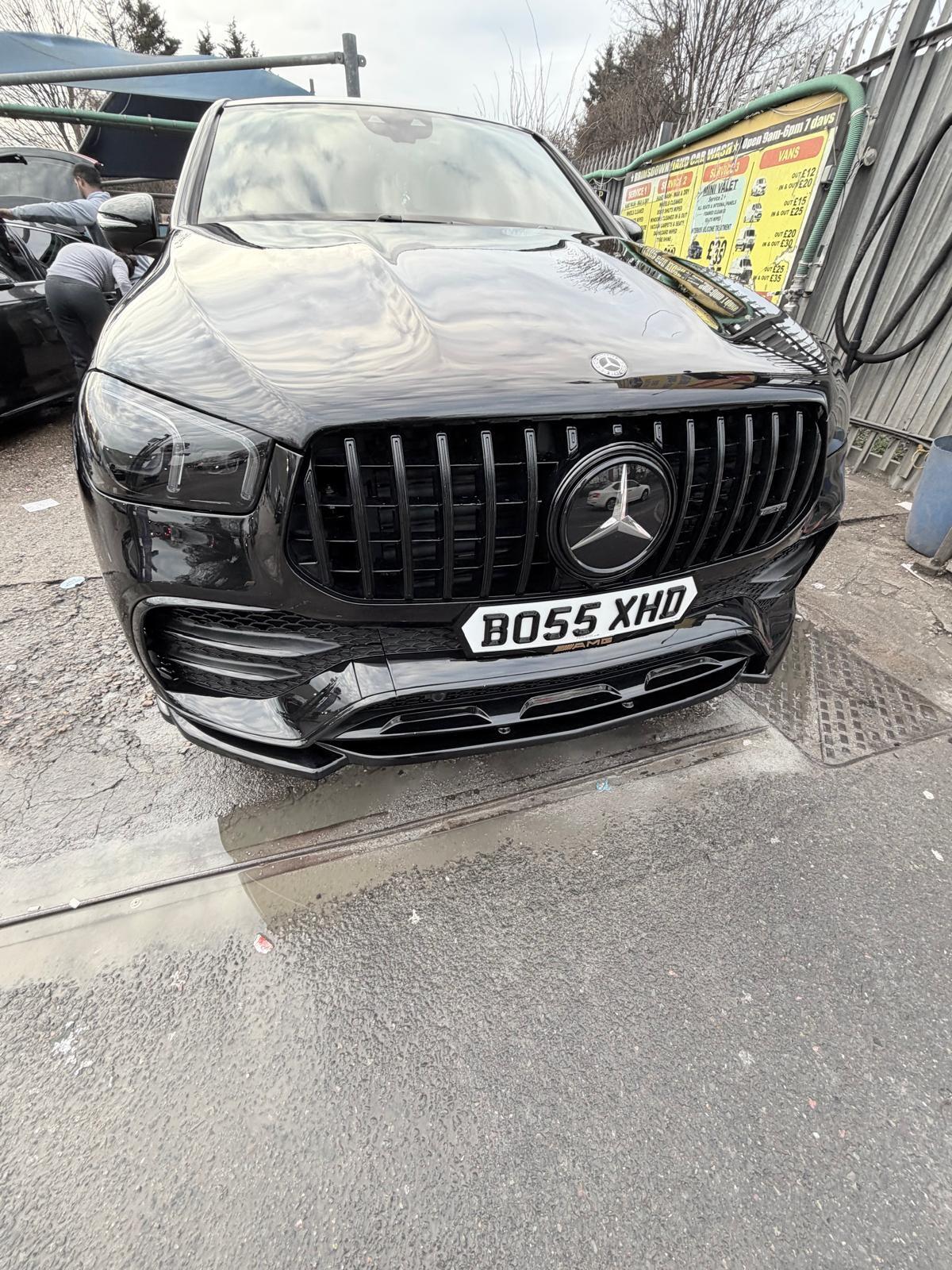 Used Mercedes-Benz GLE 2021 for sale - 77255011: Photo 8